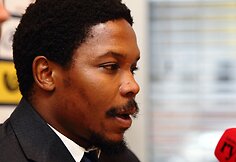 Vuyo Zangqa