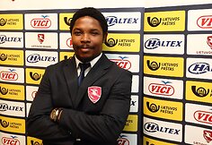 Vuyo Zangqa