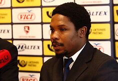 Vuyo Zangqa