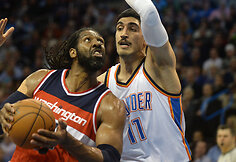 Gražiausios NBA rungtynių akimirkos (2016 02 01)