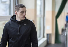 Rytis Sakalauskas