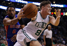 Gražiausios NBA rungtynių akimirkos (2016 02 03)