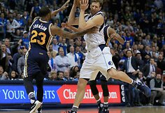 Dirkas Nowitzkis