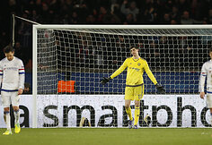 Thibaut Courtois