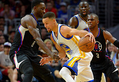 Stephenas Curry