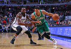 Derrickas Rose'as