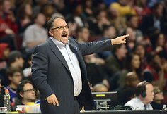Stanas Van Gundy