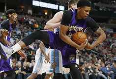 Gražiausios NBA rungtynių akimirkos (2016 04 03)