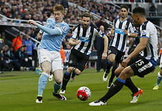 Kevinas De Bruyne