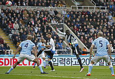 Papissas Demba Cisse