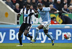 Eliaquim Mangala