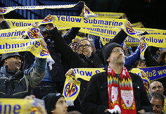 &bdquo;Villarreal&ldquo; &ndash; &bdquo;Liverpool&ldquo;
