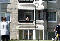 Vilniaus futbolo savaitė