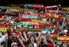 Euro 2016: Kroatija &ndash; Portugalija