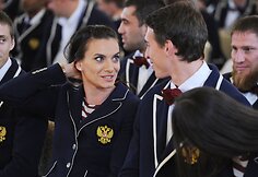 Jelenas Isinbajeva