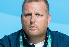 Jonas Ruddas