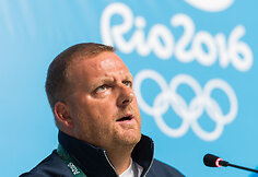 Jonas Ruddas