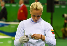 Ieva Serapinaitė