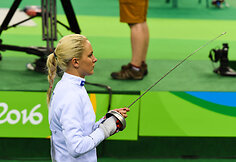 Ieva Serapinaitė