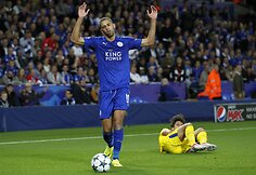 Islamas Slimani