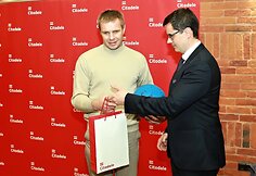 Piniginius apdovanojimus gavo ir 4-8 vietas parolimpiadoje užėmę sportininkai
