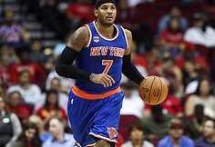 Carmelo Anthony