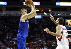 Kristapas Porzingis