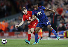 &bdquo;Liverpool&ldquo; &ndash; &bdquo;Manchester United&ldquo;