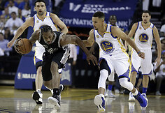 NBA rungtynių akimirkos (10.25)