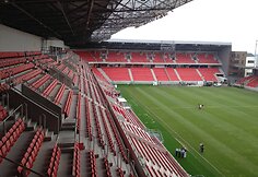 Trnavos Antono Malatinskio stadionas
