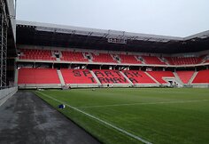 Trnavos Antono Malatinskio stadionas