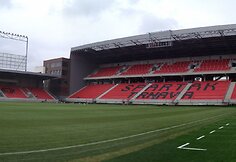 Trnavos Antono Malatinskio stadionas