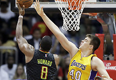 Dwightas Howardas