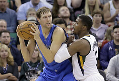 Dirkas Nowitzkis