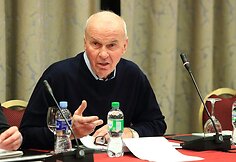 Benjaminas Zelkevičius