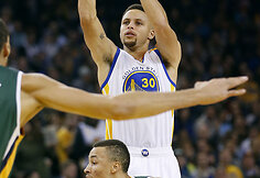 Stephenas Curry