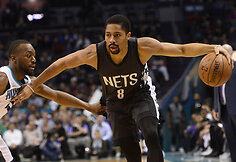 Spenceris Dinwiddie