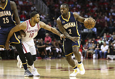 Rodney Stuckey