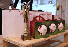 Lietuvos žurnalistų paplūdimio futbolo čempionatas