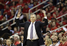 &bdquo;Thunder&ldquo; atkrintamąsias pradėjo bevilti&scaron;ku pralaimėjimu