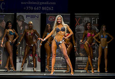 „Vilnius NAC Cup Open“