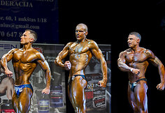„Vilnius NAC Cup Open“