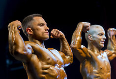 „Vilnius NAC Cup Open“