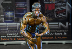 „Vilnius NAC Cup Open“