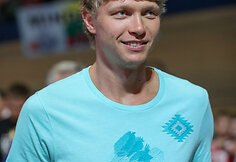 Mindaugas Kuzminskas