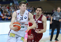 Rokas Giedraitis