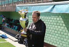 Tautvydas Vencevičius