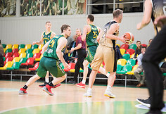 „Kažkur matyti“ – „Lituanica“
