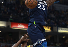 D.Sabonis ir &bdquo;Pacers&ldquo; metus baigė ko&scaron;maru