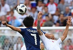 Lenkija &ndash; Japonija 